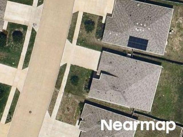 House for sale in Crandall, Texas