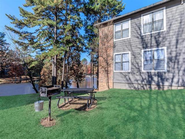 Apartment for rent in Ark