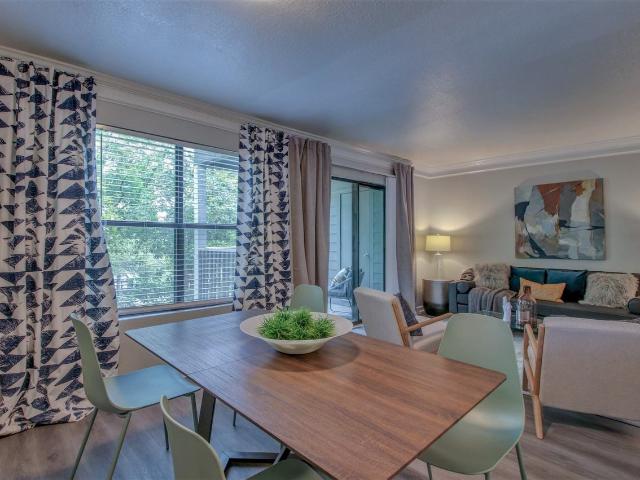 Apartment for rent in Little Rock