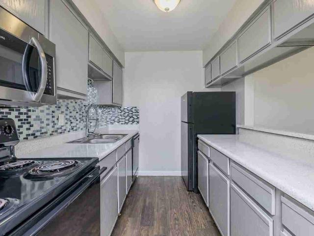 Apartment for rent in Dallas, Texas
