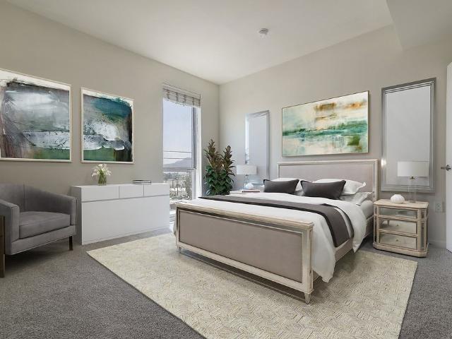 Apartment for rent in North Hollywood Neighborhood Council District, Canoga Park