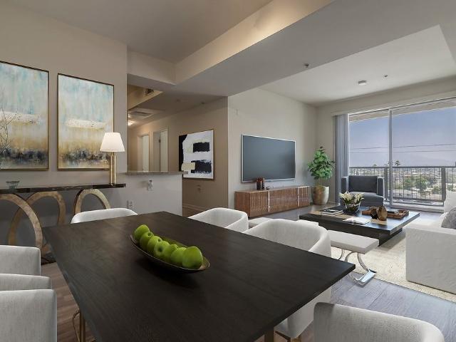 Apartment for rent in North Hollywood Neighborhood Council District, Canoga Park
