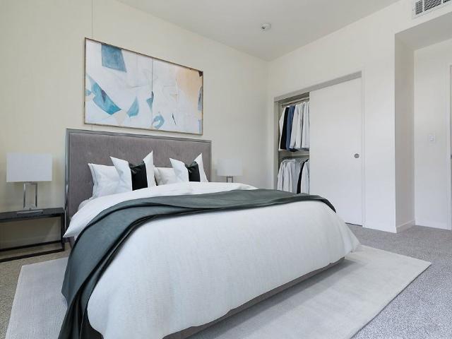 Apartment for rent in North Hollywood Neighborhood Council District, Canoga Park