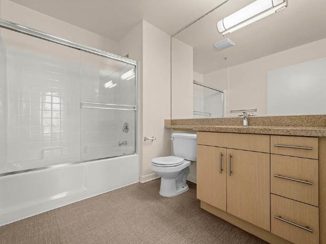 Apartment for rent in Los Angeles, California