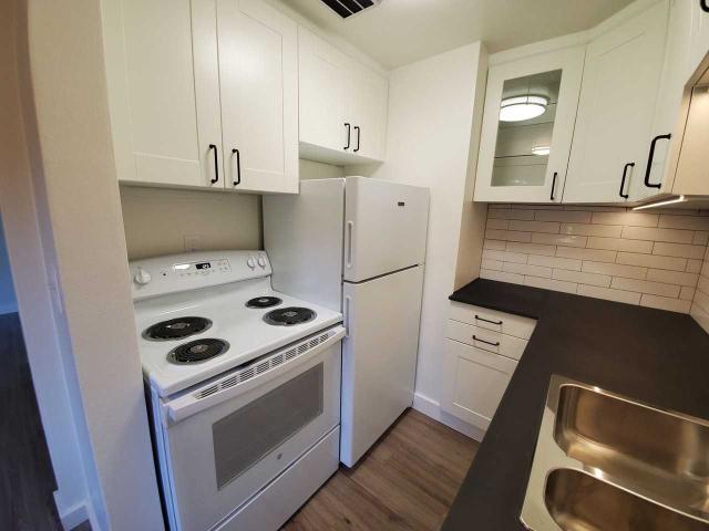 Apartment for rent in Seattle, Washington