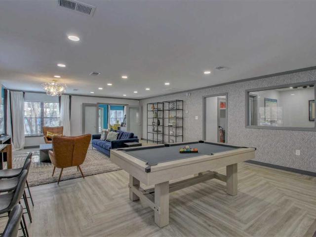 Apartment for rent in Little Rock
