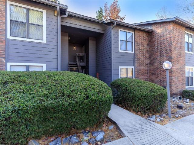 Apartment for rent in Little Rock