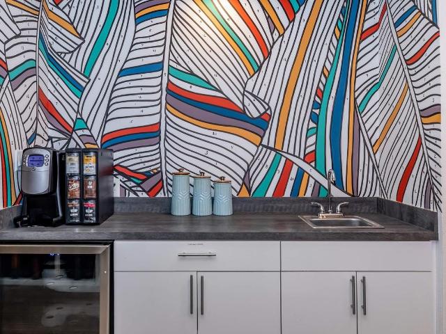 Apartment for rent in Dallas, Texas