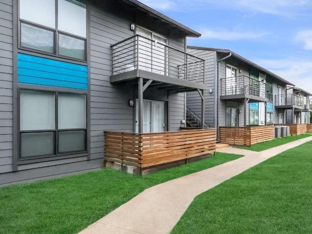 Apartment for rent in Dallas, Texas