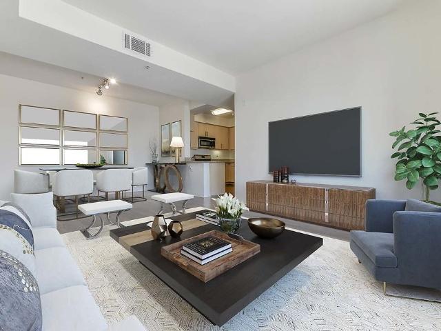 Apartment for rent in North Hollywood Neighborhood Council District, Canoga Park