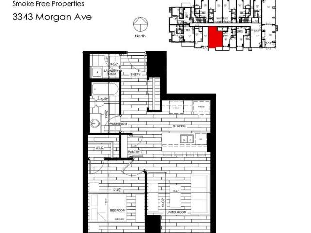 Apartment for rent in Arva, Ontario