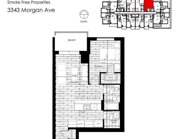 Apartment for rent in Arva, Ontario
