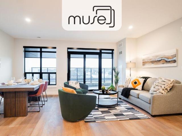 Apartment for rent in Arva, Ontario