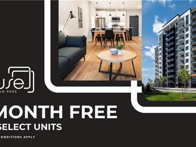 Apartment for rent in Arva, Ontario