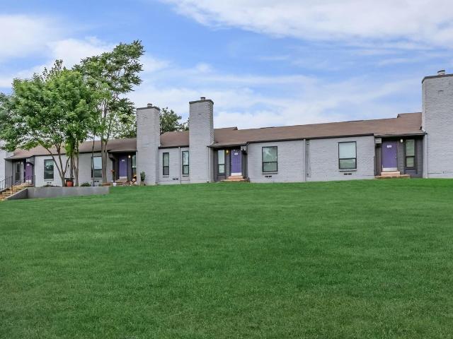 Apartment for rent in Dallas, Texas