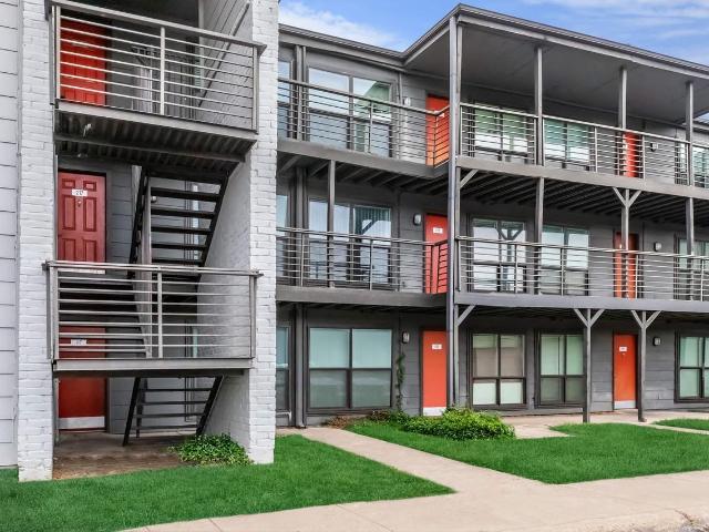 Apartment for rent in Dallas, Texas