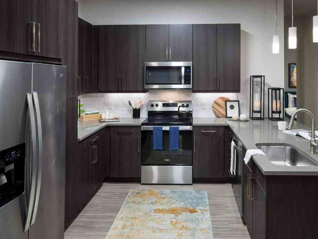 Apartment for rent in Dallas, Texas