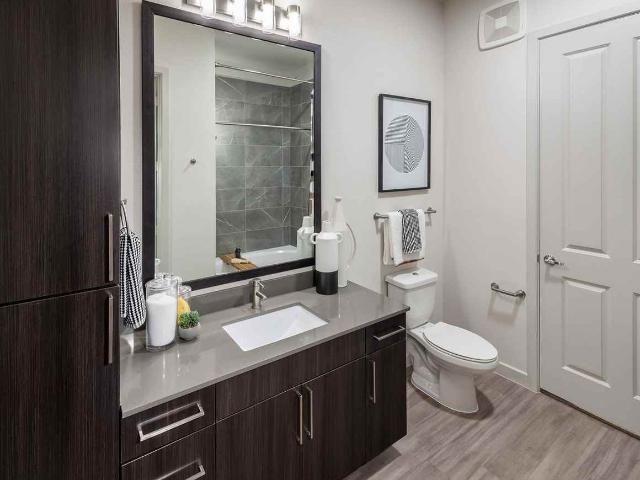 Apartment for rent in Dallas, Texas