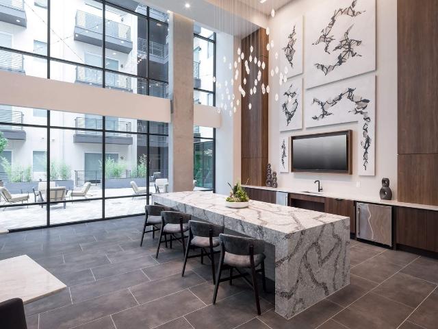 Apartment for rent in Dallas, Texas