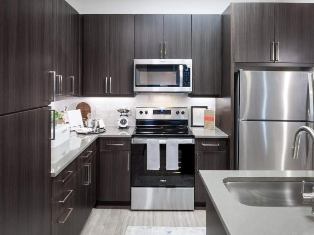 Apartment for rent in Dallas, Texas