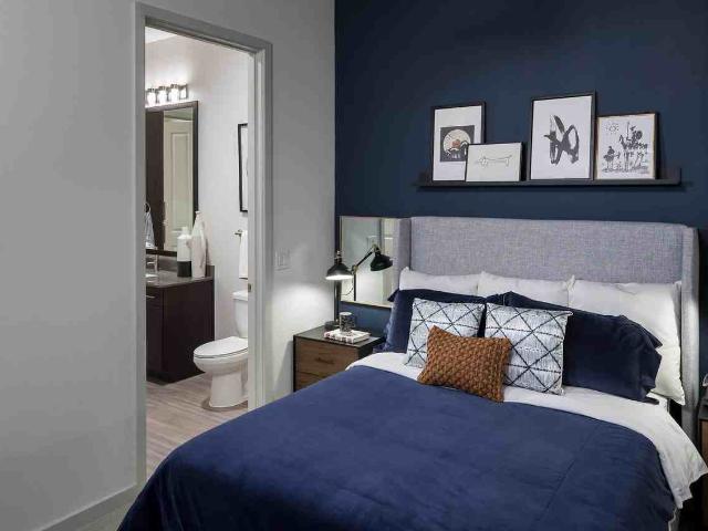 Apartment for rent in Dallas, Texas