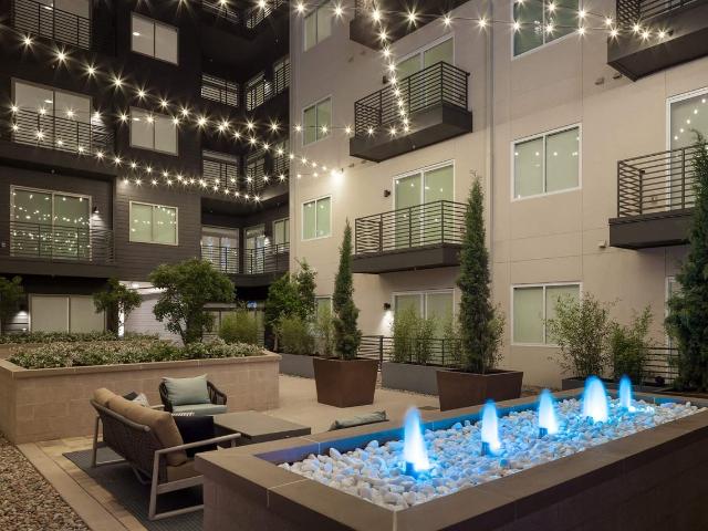 Apartment for rent in Dallas, Texas