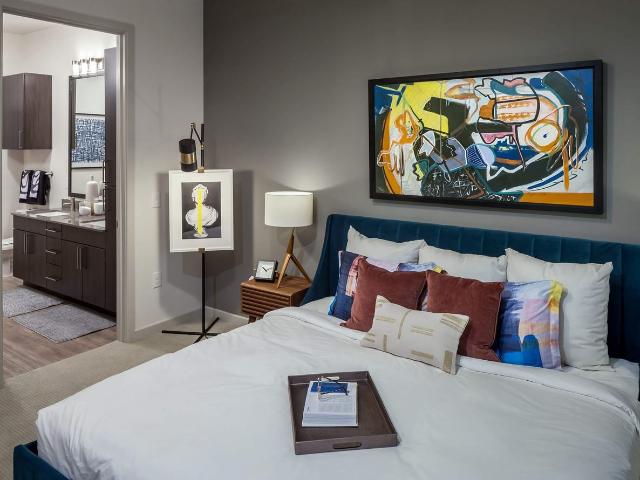 Apartment for rent in Dallas, Texas