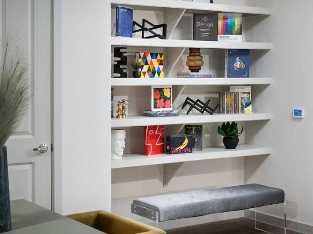 Apartment for rent in Dallas, Texas