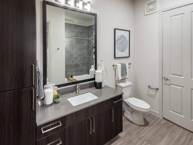 Apartment for rent in Dallas, Texas