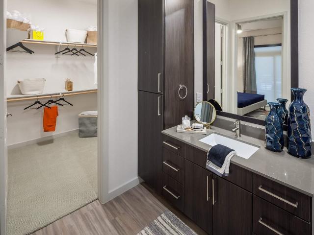 Apartment for rent in Dallas, Texas
