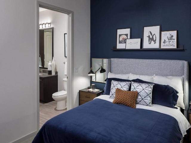 Apartment for rent in Dallas, Texas