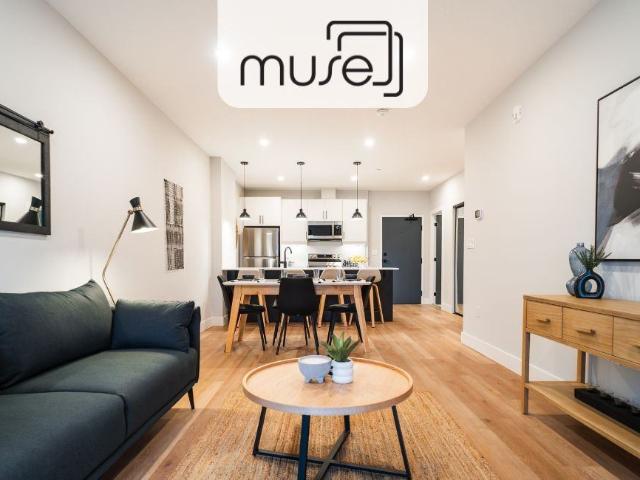 Apartment for rent in Arva, Ontario