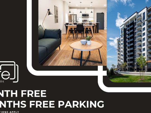 Apartment for rent in Arva, Ontario