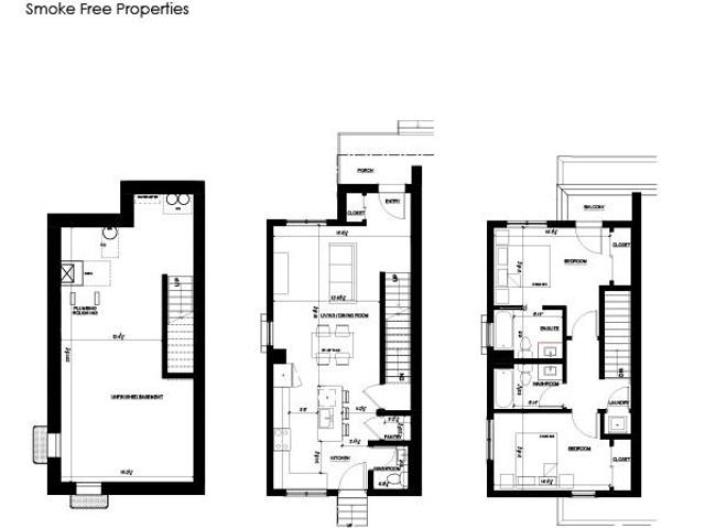 Apartment for rent in Arva, Ontario