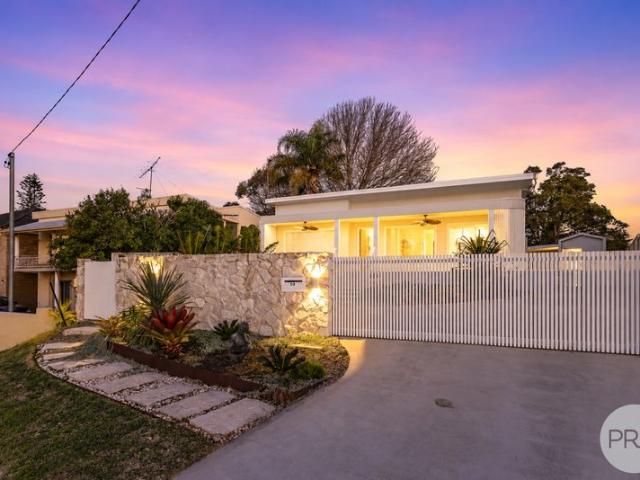 House for sale in Nelson Bay, New South Wales