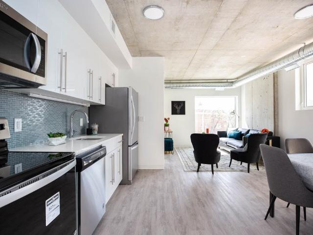 Apartment for rent in East St. Paul, Manitoba