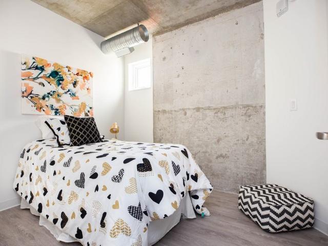 Apartment for rent in East St. Paul, Manitoba