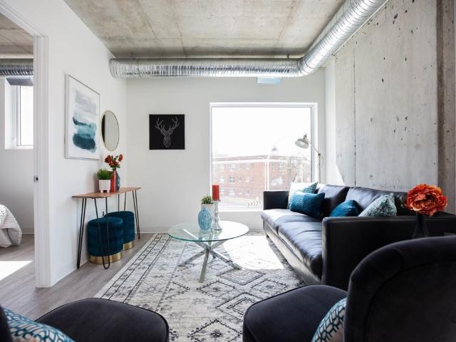 Apartment for rent in East St. Paul, Manitoba