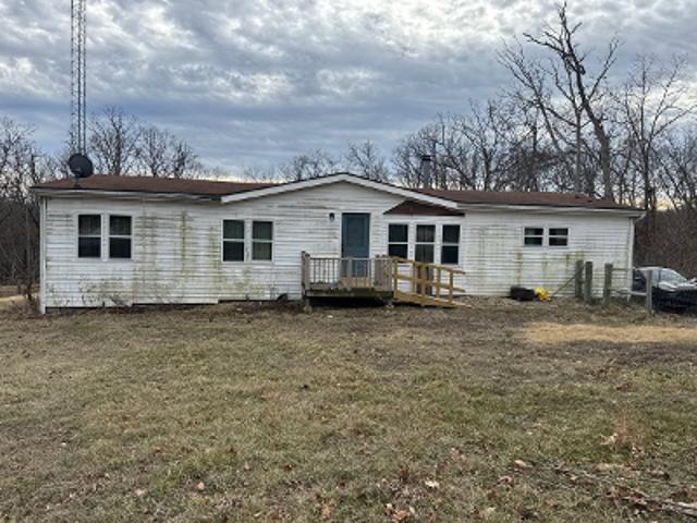 House for sale in Wright City, Missouri