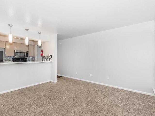 Apartment for rent in Dallas, Texas
