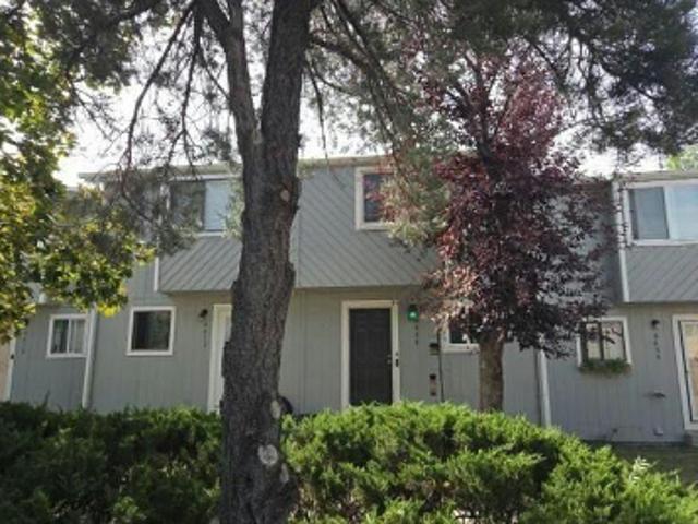 House for sale in Colorado Springs, Colorado