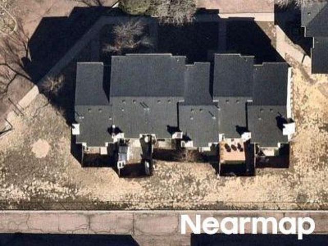 House for sale in Colorado Springs, Colorado