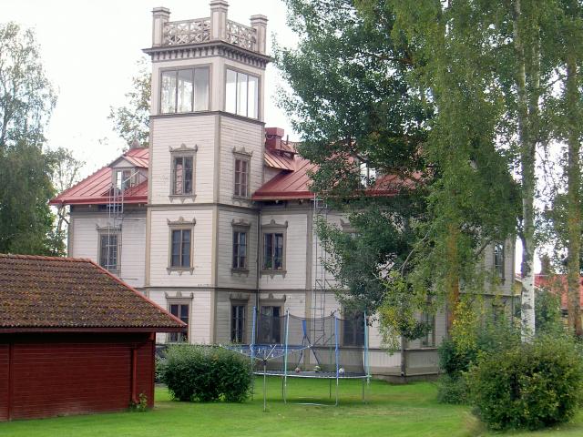 Lägenhet hyra i Ljusdal, Gävleborg