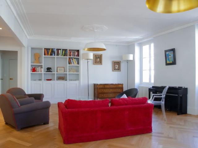 Appartement location à Bordeaux