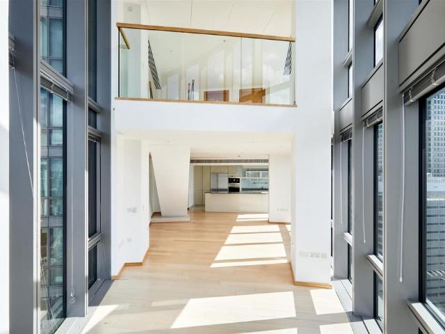 Apartment for rent in London Borough of Tower Hamlets, Greater London