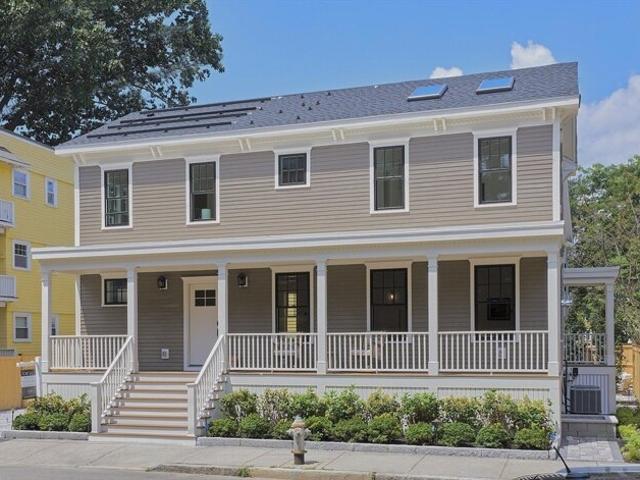 House for sale in Cambridge