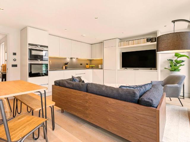 Apartment for rent in Saint Giles, Bloomsbury