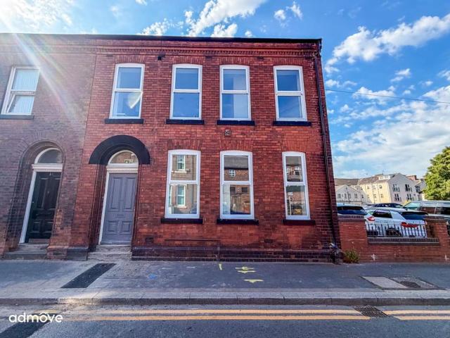 Apartment for rent in Warrington
