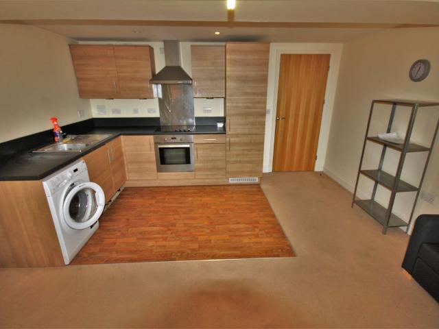 Studio for rent in Fordham Heath, Essex