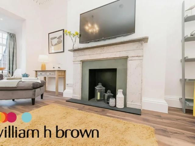 Apartment for rent in Key Street, Suffolk